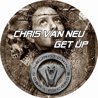 Get Up by Chris van Neu