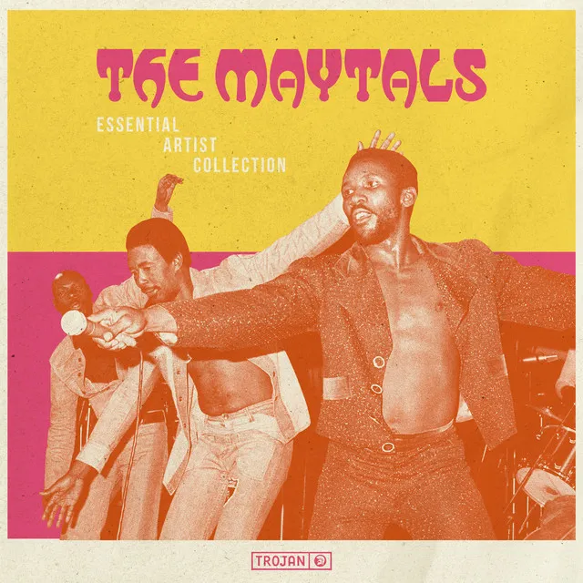 Essential Artist Collection – The Maytals