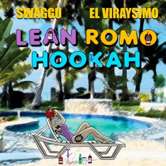 Lean Romo Hookah by Swaggu