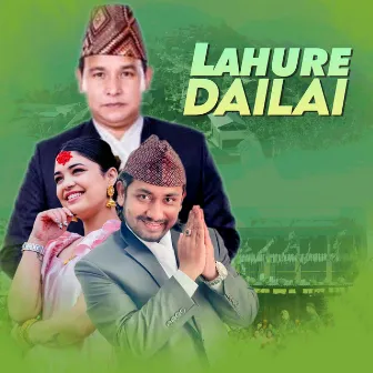 Lahure Dailai by Santu Thapa