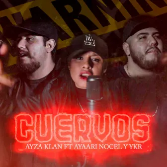 Cuervos by YKR