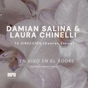 Tu Dirección (En Vivo) by Damián Salina