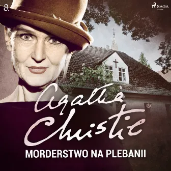 Morderstwo na plebanii by Agatha Christie