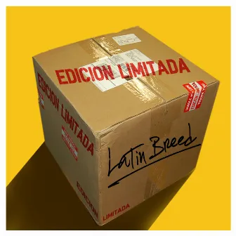 Edicion Limitada by Latin Breed