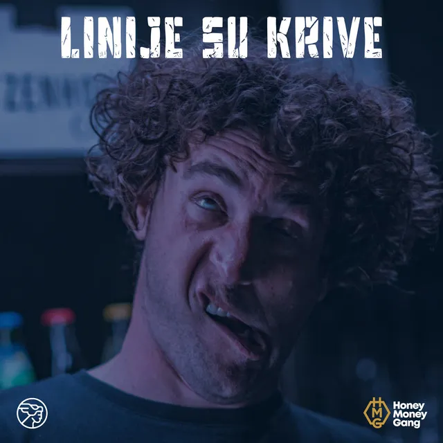 Linije su krive