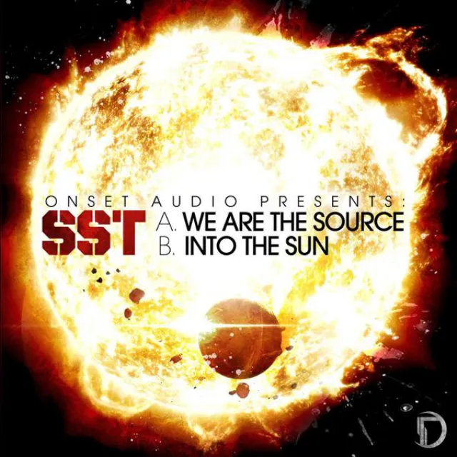 We Are The Source - Original Mix