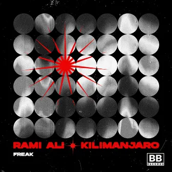 FREAK by Rami Ali