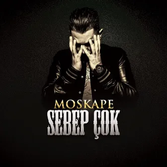 Yok Gücüm feat. Sancak & Rapozof by Moskape