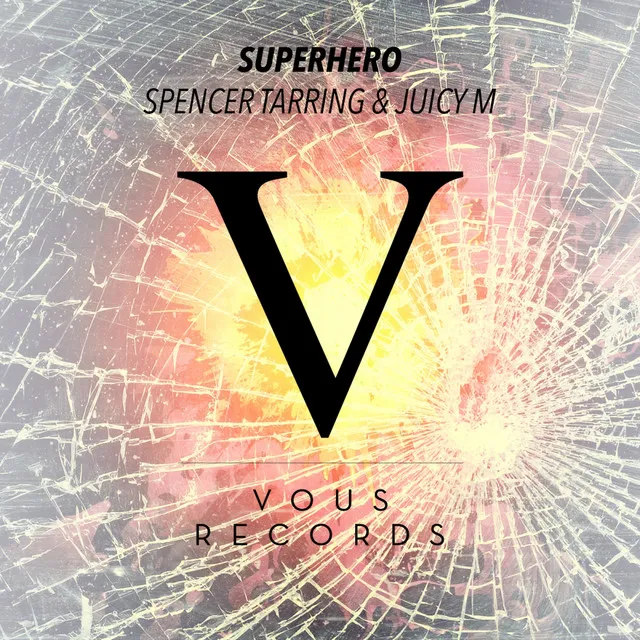 Superhero - Original Mix