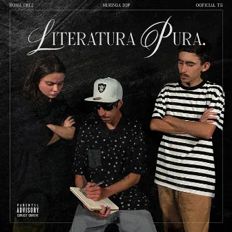 Literatura Pura by Muringa Dsp