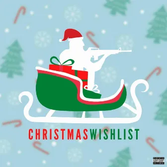 Christmas Wishlist by Lil Y