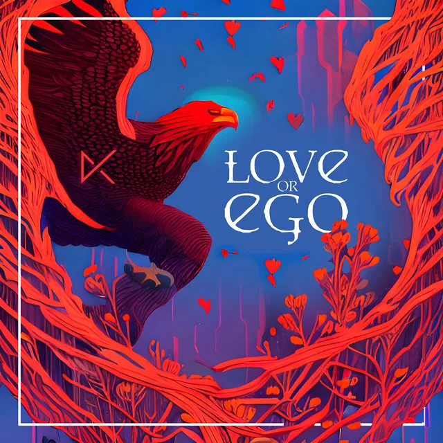 Love Or Ego (KLAS1NG PWR Edit)