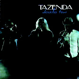 Desvelos tour by Tazenda