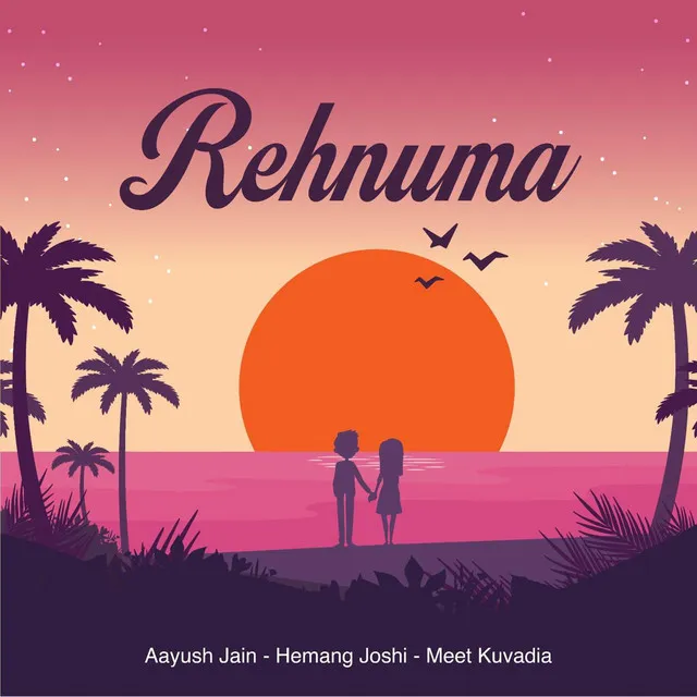 Rehnuma