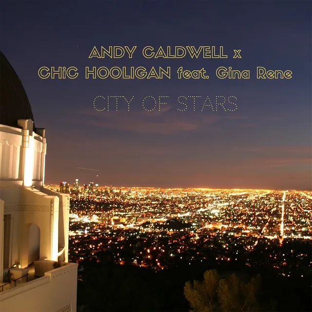 City Of Stars