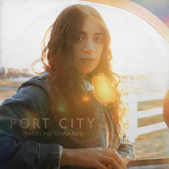 Port City by Madeline Edwards