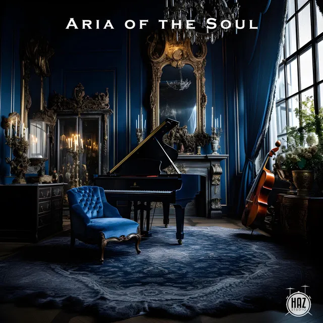 Aria of the Soul