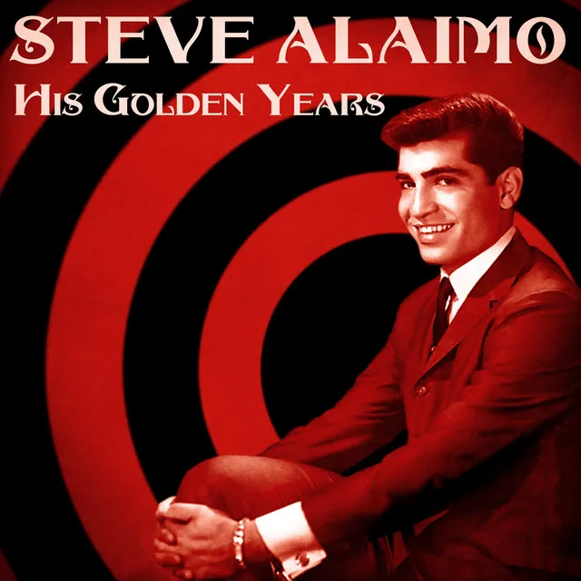 His Golden Years (Remastered)