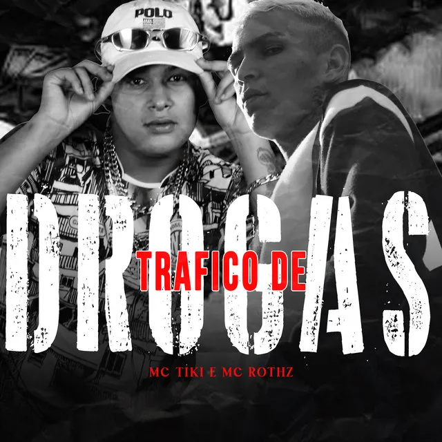 Trafico de Drogas