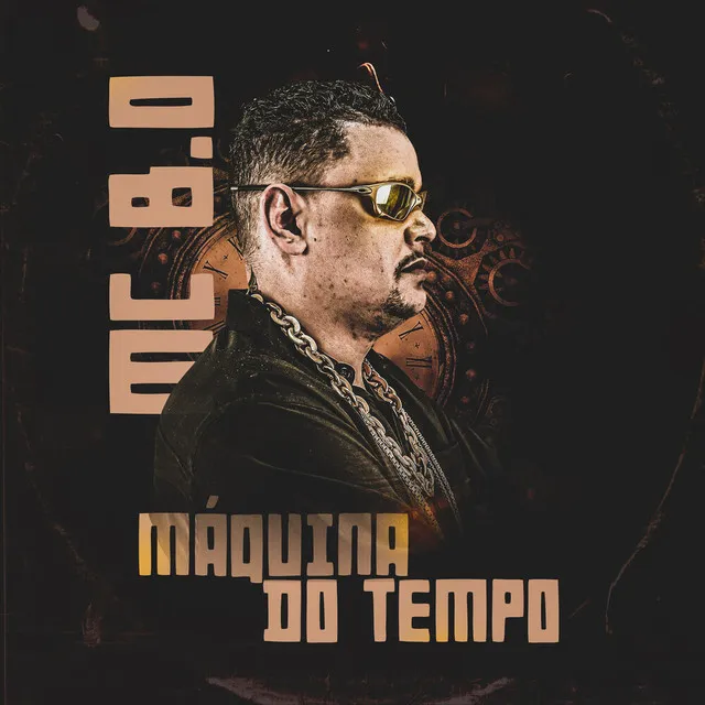 Máquina do Tempo