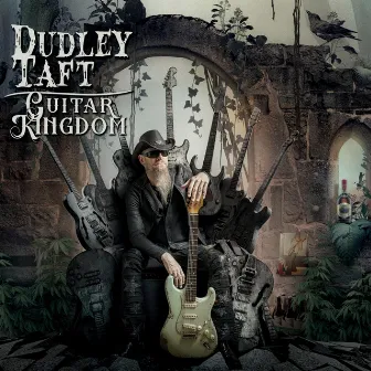 Guitar Kingdom by Dudley Taft