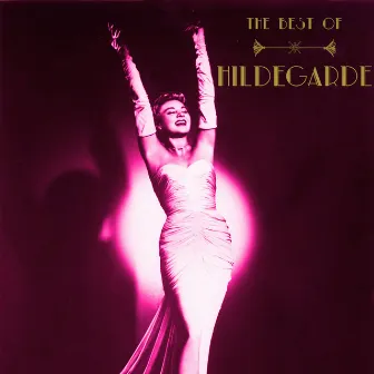 The Best Of by Hildegarde