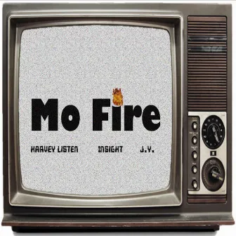 MO Fire by Harvey Listen