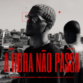 A Hora Não Passa by Gold Trap