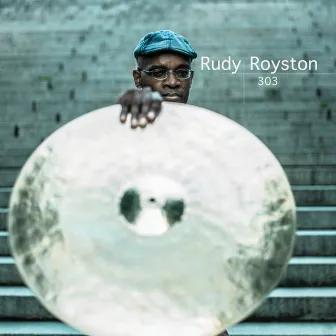 303 (feat. Nadje Noordhuis, Jon Irabagon, Sam Harris, Nir Felder, Mimi Jones & Yasushi Nakamura) by Rudy Royston