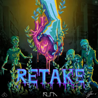 Retake by Numa