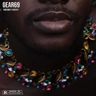 Gear 69 by Kobi Wolf