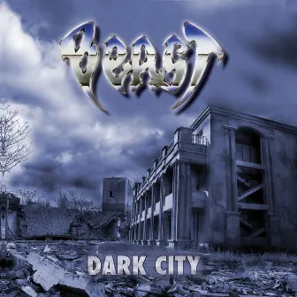 Dark City by B-East