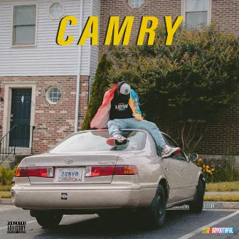 Camry by Kassim