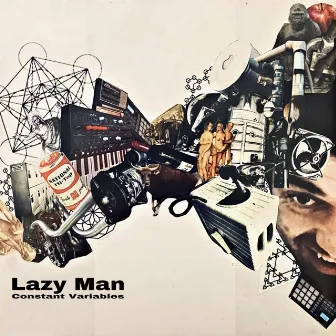 Constant Variables by Lazy Man