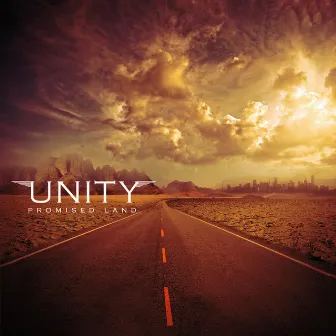 Promised Land by Unity