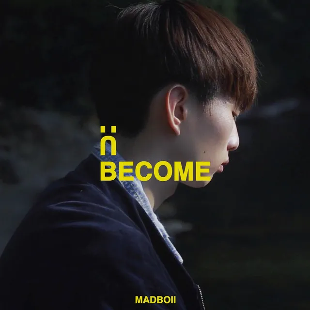 U Become (Instrumental)