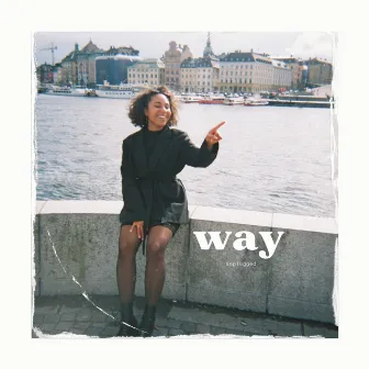 Way (Unplugged) by Sophia Tako