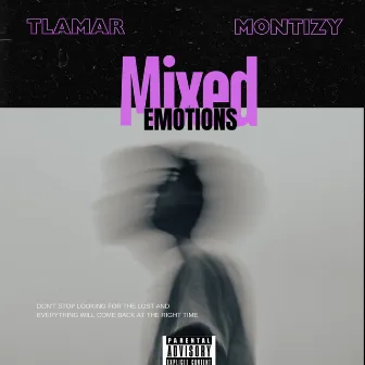 Mixed Emotions by Tlamar