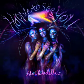 Happy to See You by The Shindellas