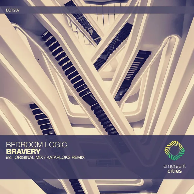 Bravery - Extended Mix