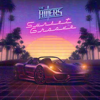 Sunset Groove by The Hiiters