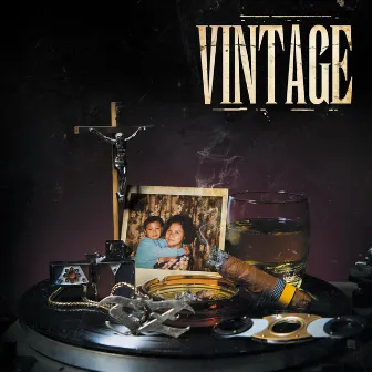 Vintage by Fenny Cristo