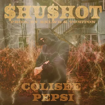 COLISÉE PEPSI by $hu$hot