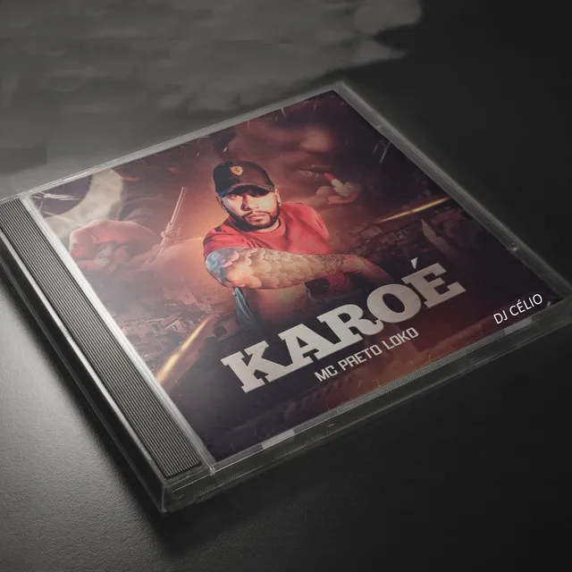 Karoé