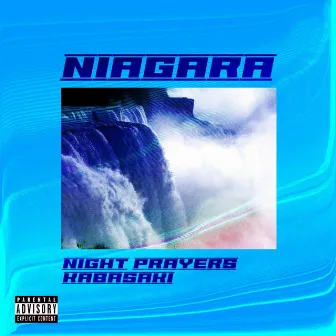 Niagara by kepa