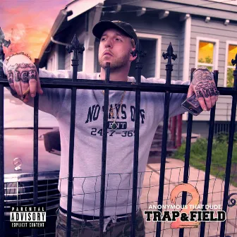 Trap & Field 2 by Anonymous That Dude