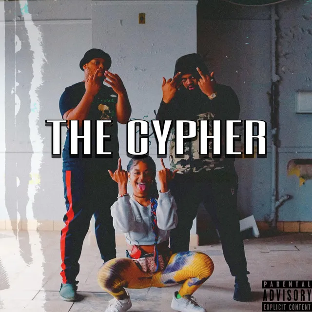 The Cypher