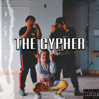 The Cypher by G Thirteen