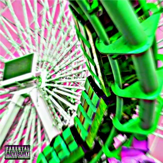 Roller Coaster by Yung Dvn