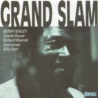 Grand Salm by Benny Bailey